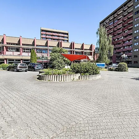 Hoehenblick - A1011 By Interhome Apartamento