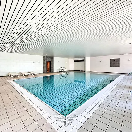Hoehenblick - A1011 By Interhome Apartamento
