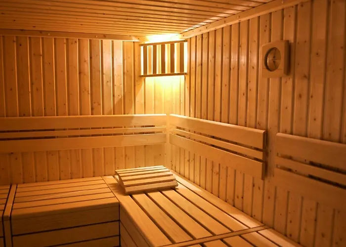 Hoehenblick - A1011 By Interhome Apartamento