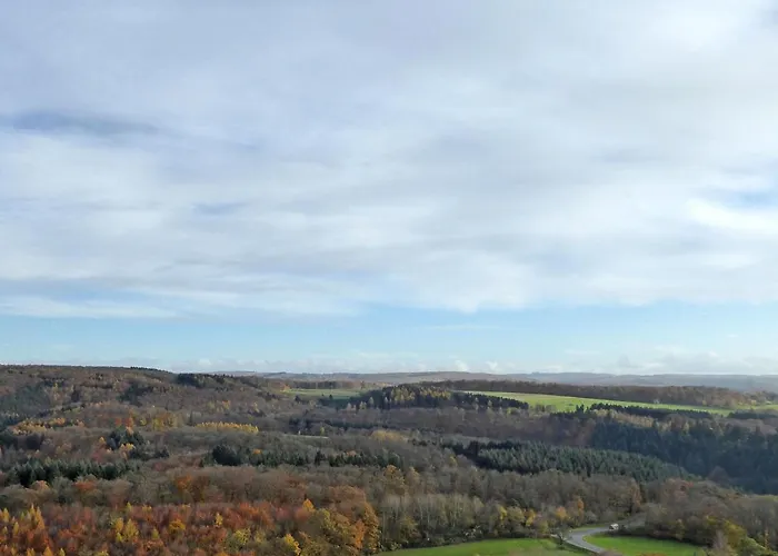 Hoehenblick - A1011 By Interhome *