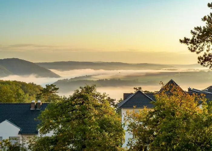 Apartamento Hoehenblick - A1011 By Interhome Lahnstein