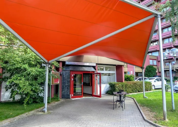 Hoehenblick - A1011 By Interhome Apartamento *