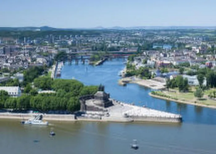 Hoehenblick - A1011 By Interhome Apartamento *