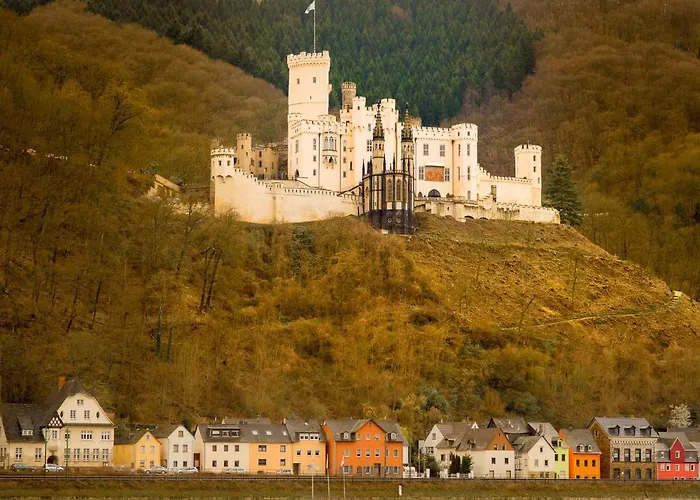 Hoehenblick - A1011 By Interhome