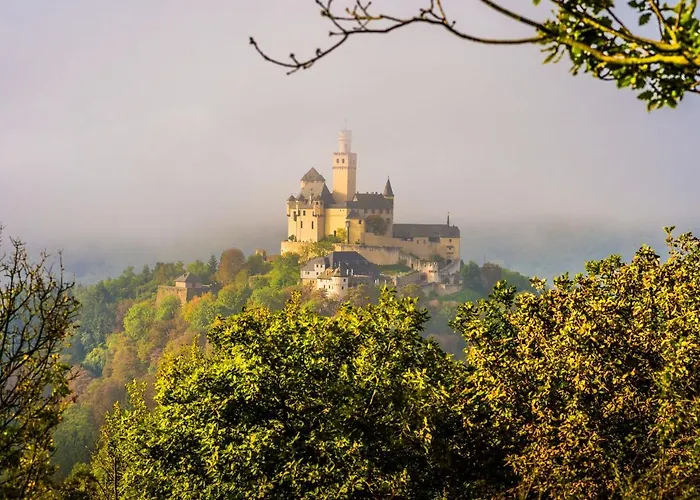 Hoehenblick - A1011 By Interhome