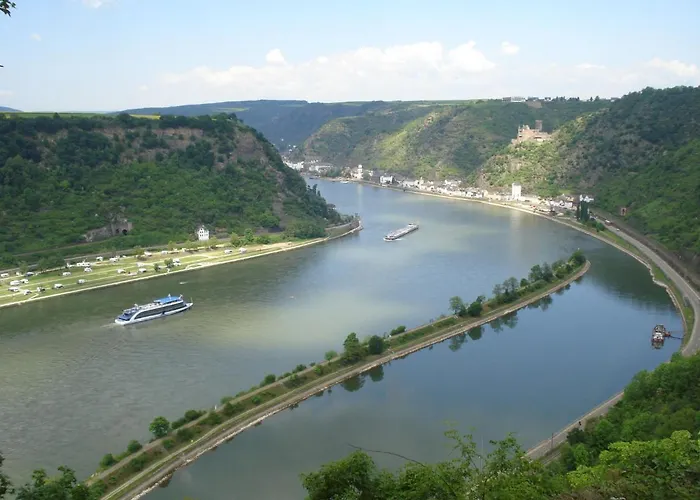 Hoehenblick - A1011 By Interhome Apartamento