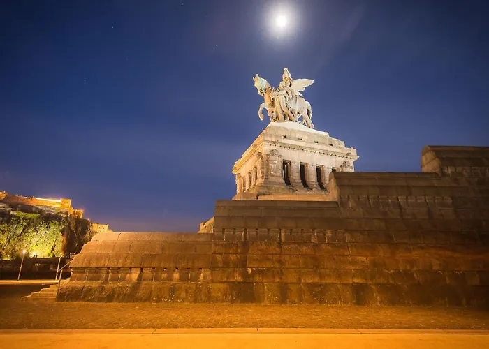 Apartamento Hoehenblick - A1011 By Interhome *