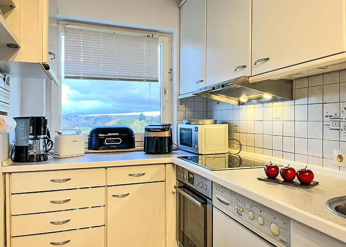 Hoehenblick - A1011 By Interhome *