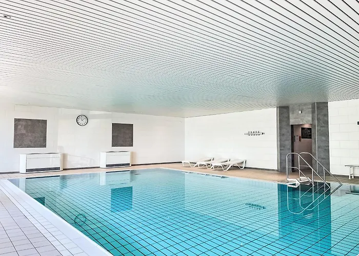 Appartement Hoehenblick - A1011 By Interhome *