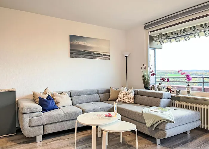 Hoehenblick - A1011 By Interhome Apartamento