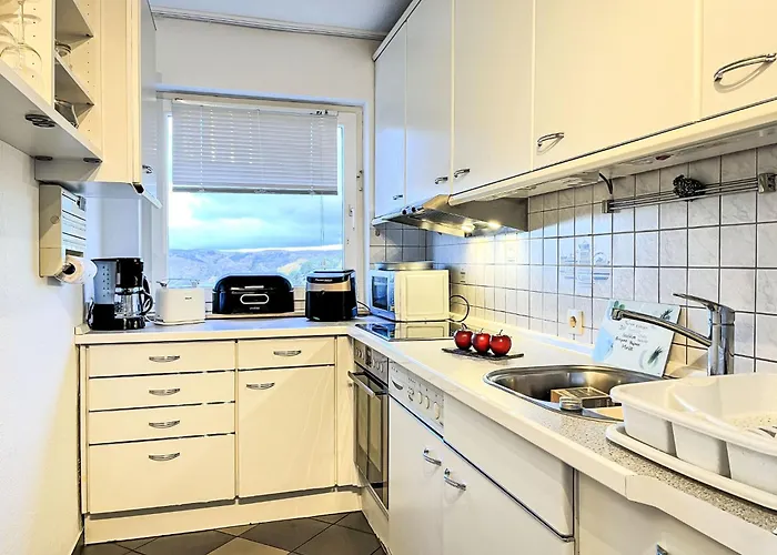 Hoehenblick - A1011 By Interhome Lahnstein