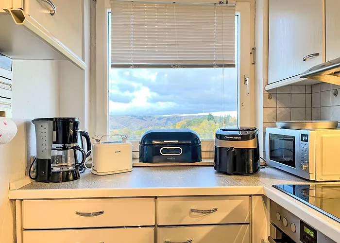 Apartamento Hoehenblick - A1011 By Interhome Lahnstein