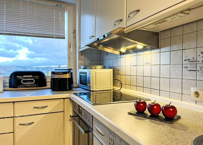 Hoehenblick - A1011 By Interhome Apartamento *