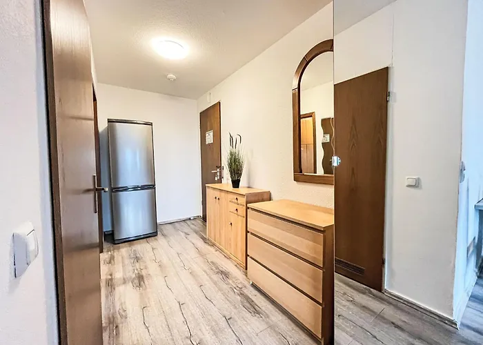 Hoehenblick - A1011 By Interhome Lahnstein