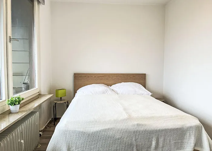 Hoehenblick - A1011 By Interhome Appartement
