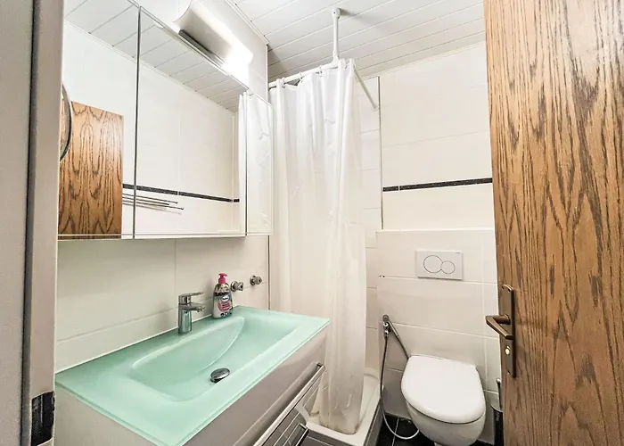 Apartamento Hoehenblick - A1011 By Interhome Lahnstein