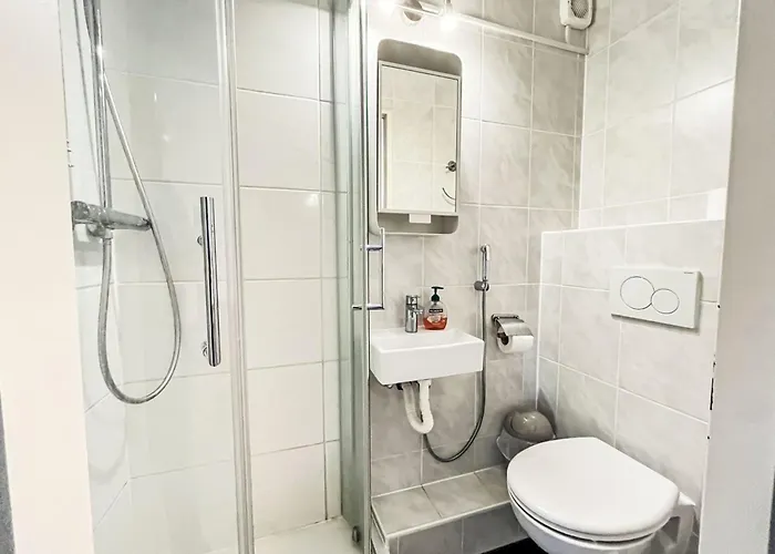 Hoehenblick - A1011 By Interhome Apartamento