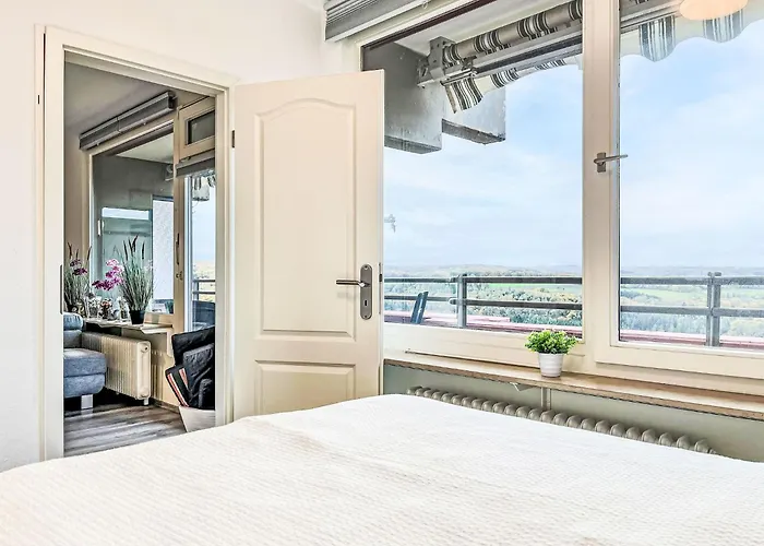 Hoehenblick - A1011 By Interhome Lahnstein