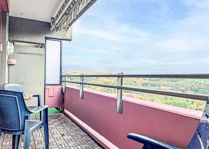 Hoehenblick - A1011 By Interhome * Lahnstein