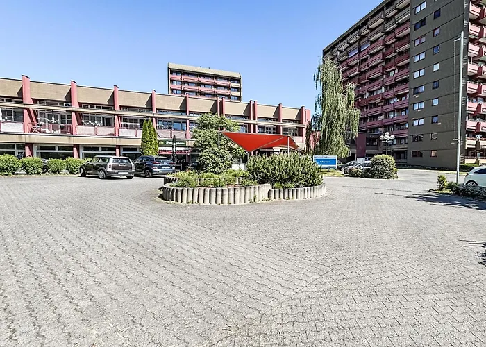 Hoehenblick - A1011 By Interhome Apartamento