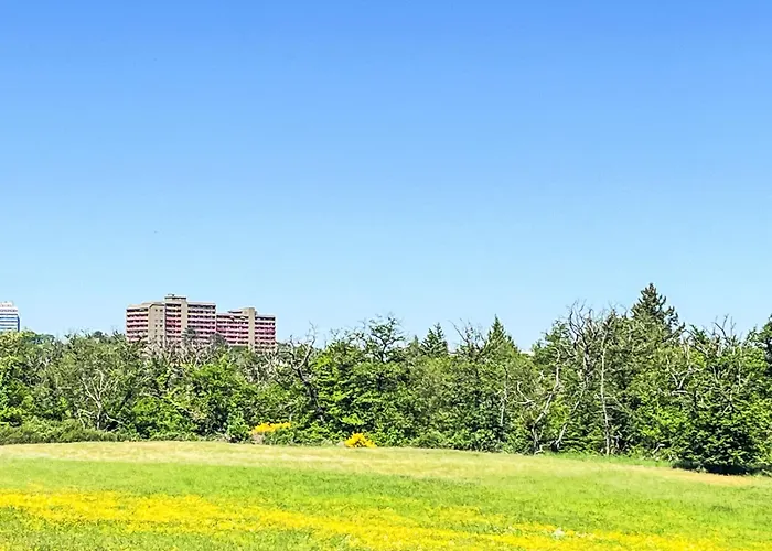 Hoehenblick - A1011 By Interhome Lahnstein